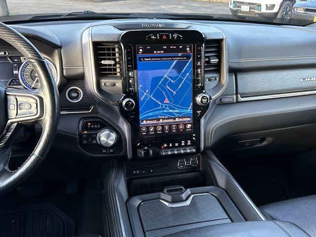 used 2019 Ram 1500 car, priced at $26,990