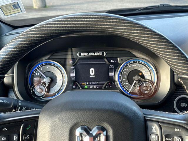 used 2019 Ram 1500 car, priced at $26,990