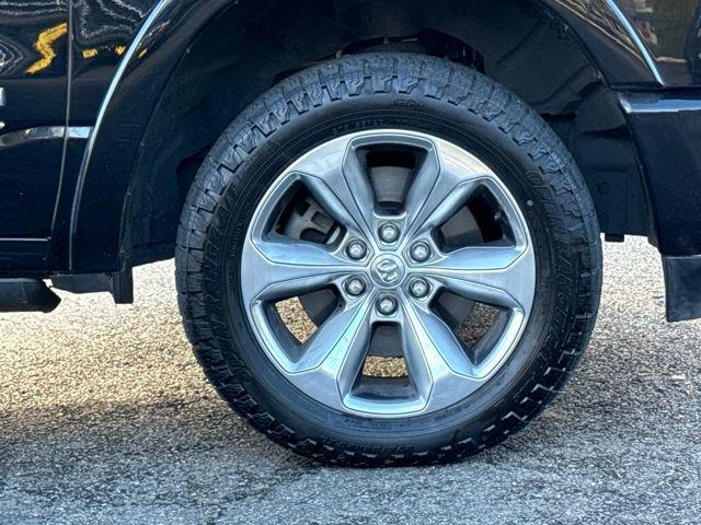 used 2019 Ram 1500 car, priced at $26,990