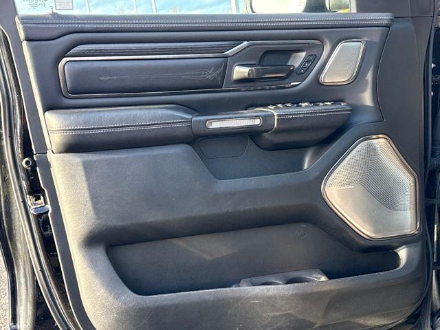 used 2019 Ram 1500 car, priced at $26,990