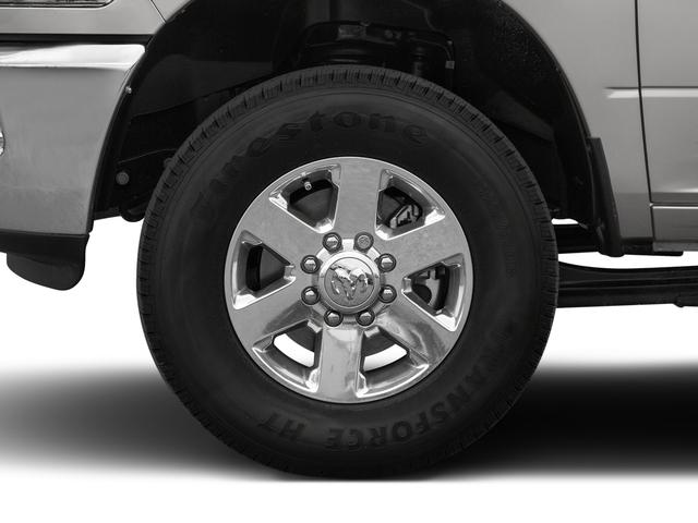 used 2016 Ram 3500 car, priced at $48,190