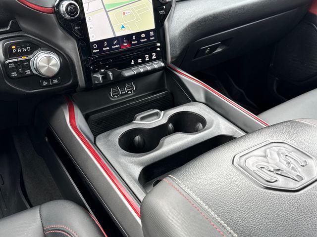 used 2022 Ram 1500 car