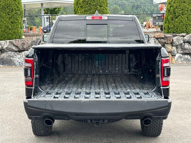 used 2022 Ram 1500 car