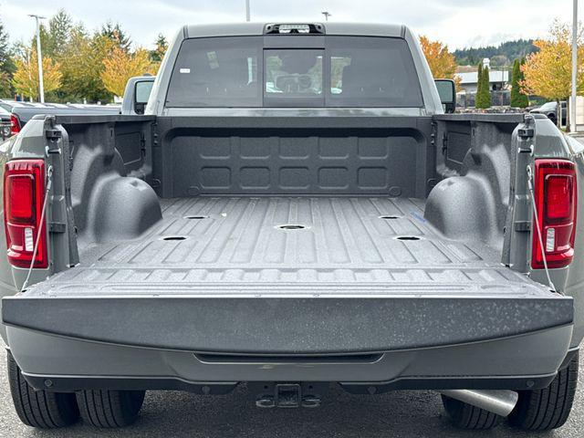 new 2027 Ram 3500 car, priced at $98,985