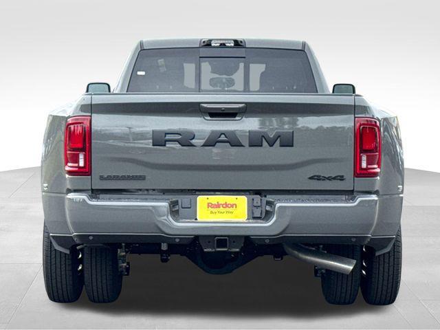 new 2027 Ram 3500 car, priced at $98,985