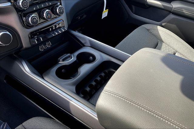 new 2026 Ram 1500 car, priced at $60,005