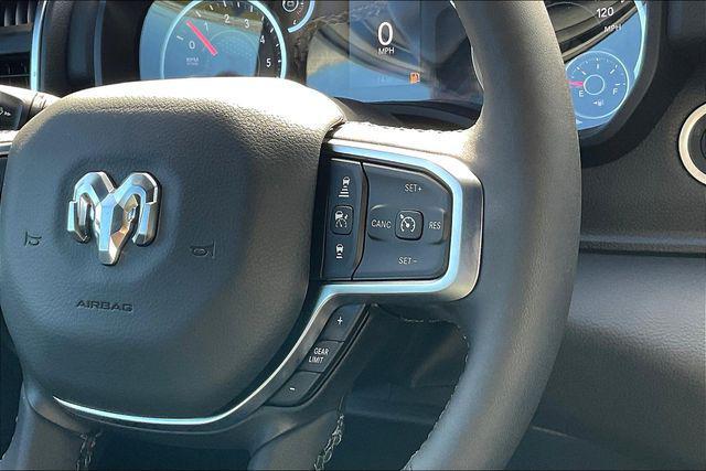 new 2026 Ram 1500 car, priced at $60,005