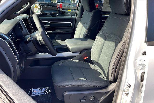 new 2026 Ram 1500 car, priced at $60,005