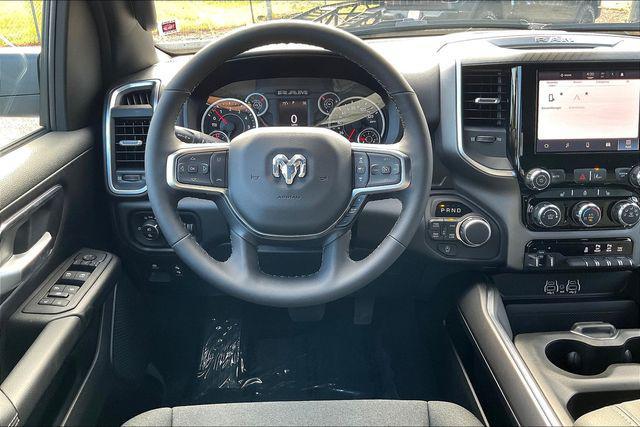 new 2026 Ram 1500 car, priced at $60,005