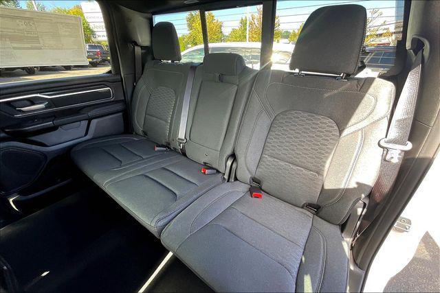 new 2026 Ram 1500 car, priced at $60,005