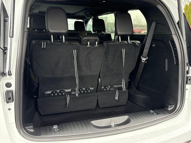 new 2026 Chrysler Pacifica car, priced at $48,230