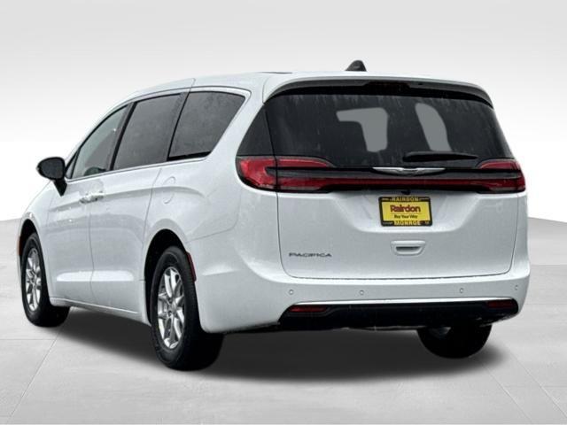 new 2026 Chrysler Pacifica car, priced at $48,230