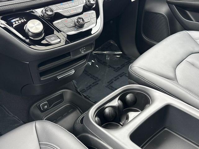 new 2026 Chrysler Pacifica car, priced at $48,230