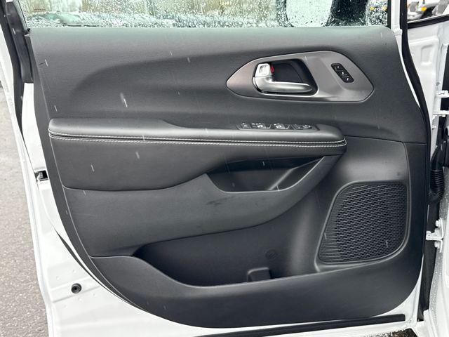 new 2026 Chrysler Pacifica car, priced at $48,230