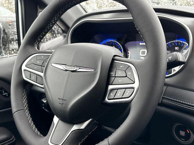 new 2026 Chrysler Pacifica car, priced at $48,230