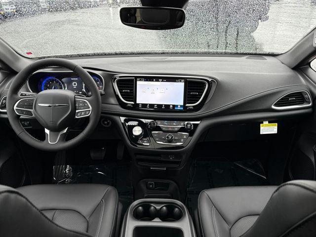 new 2026 Chrysler Pacifica car, priced at $48,230