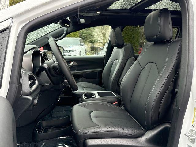 new 2026 Chrysler Pacifica car, priced at $48,230