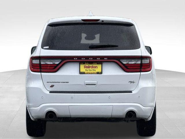 used 2019 Dodge Durango car, priced at $19,990