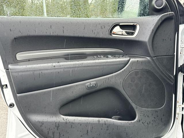 used 2019 Dodge Durango car, priced at $19,990