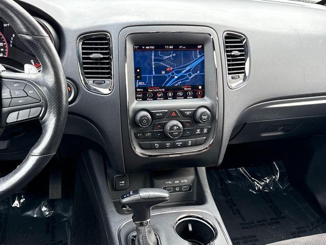 used 2019 Dodge Durango car, priced at $19,990