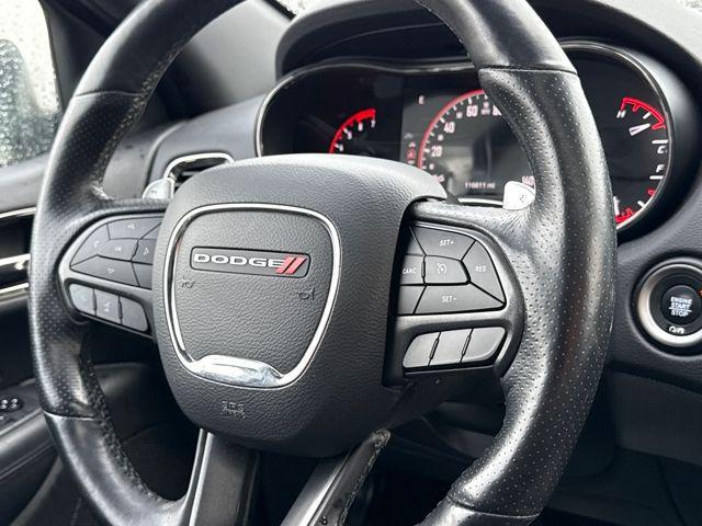 used 2019 Dodge Durango car, priced at $19,990