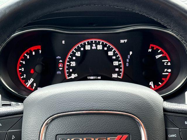 used 2019 Dodge Durango car, priced at $19,990