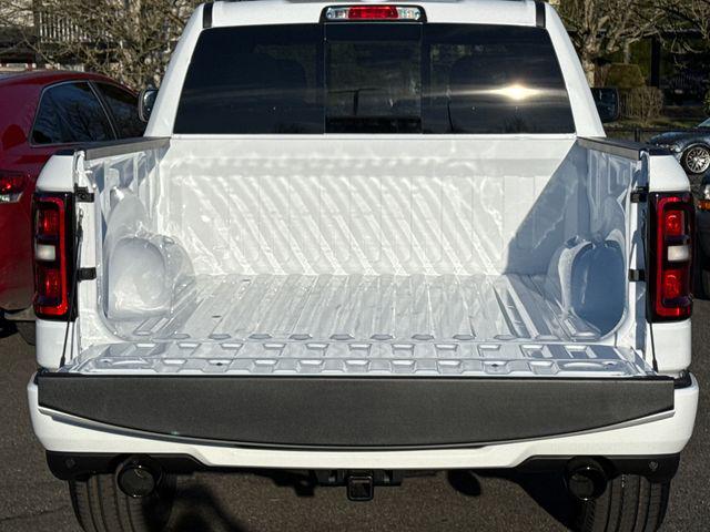 new 2026 Ram 1500 car, priced at $63,015