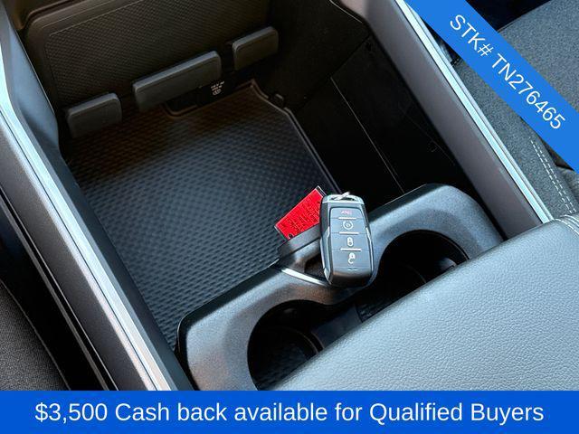 new 2026 Ram 1500 car, priced at $63,015