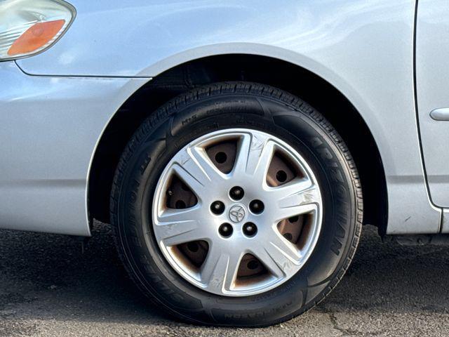 used 2007 Toyota Corolla car, priced at $5,490