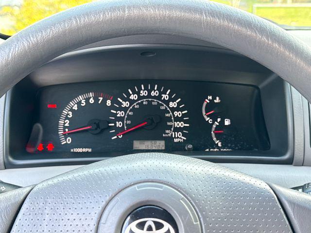 used 2007 Toyota Corolla car, priced at $5,490