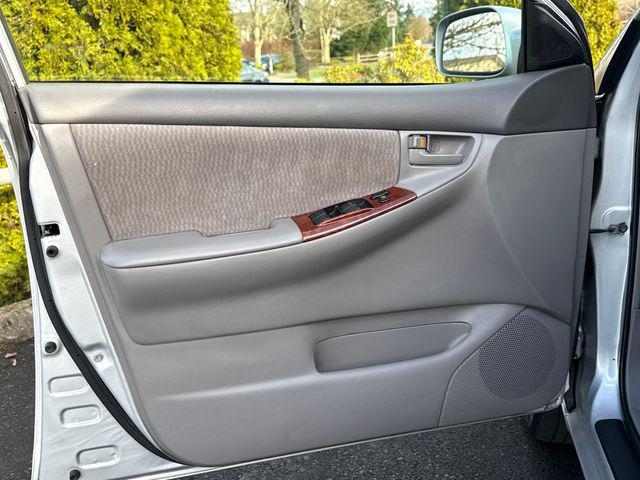 used 2007 Toyota Corolla car, priced at $5,490