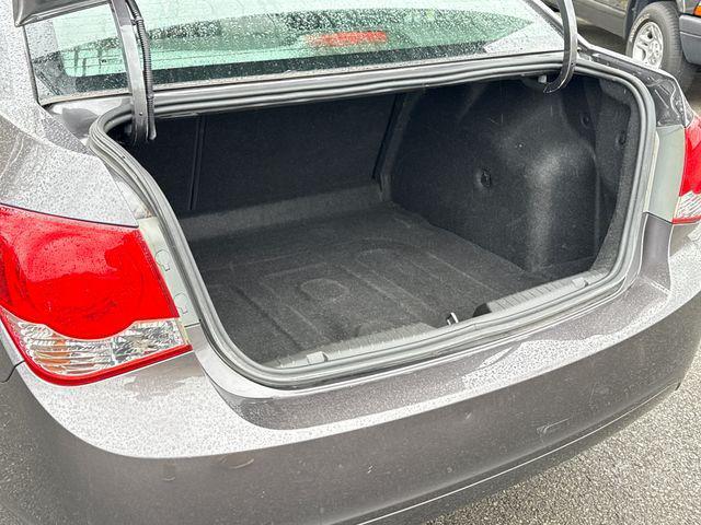 used 2011 Chevrolet Cruze car, priced at $5,490