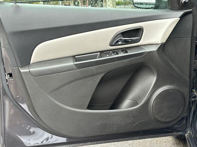 used 2011 Chevrolet Cruze car, priced at $5,490