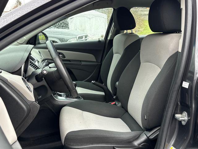 used 2011 Chevrolet Cruze car, priced at $5,490