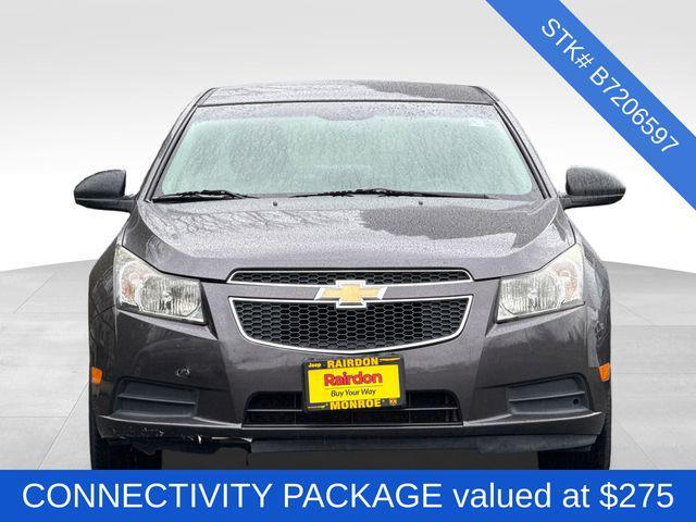 used 2011 Chevrolet Cruze car, priced at $5,490