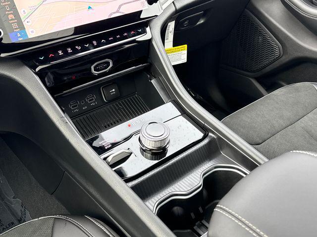 new 2026 Jeep Grand Cherokee car, priced at $48,750