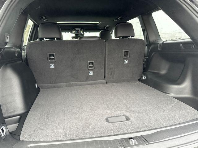 new 2026 Jeep Grand Cherokee car, priced at $48,750