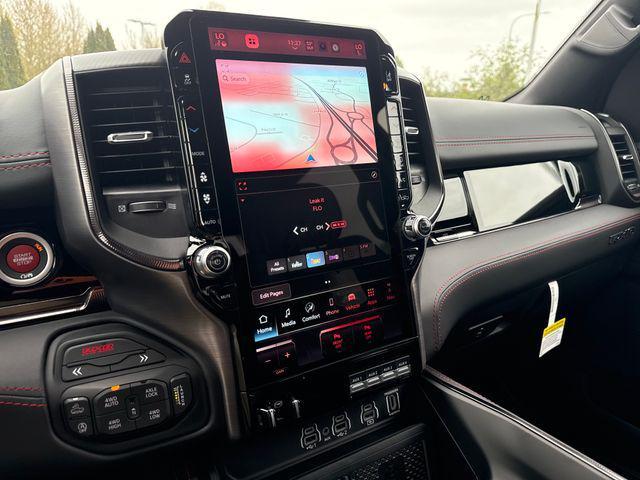 new 2026 Ram 1500 car, priced at $89,270