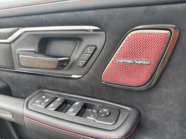 new 2026 Ram 1500 car, priced at $89,270