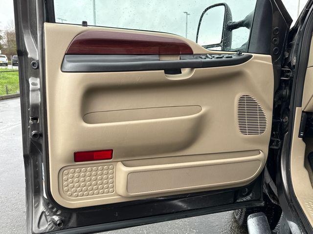 used 2005 Ford F-350 car, priced at $14,990