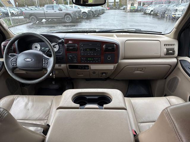 used 2005 Ford F-350 car, priced at $14,990