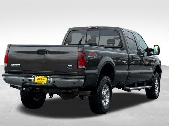 used 2005 Ford F-350 car, priced at $14,990