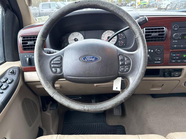 used 2005 Ford F-350 car, priced at $14,990