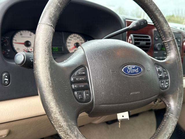 used 2005 Ford F-350 car, priced at $14,990