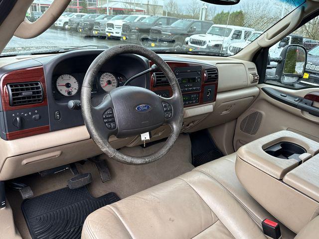 used 2005 Ford F-350 car, priced at $14,990