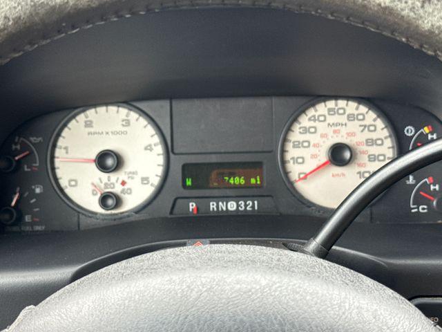 used 2005 Ford F-350 car, priced at $14,990