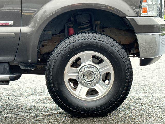 used 2005 Ford F-350 car, priced at $14,990