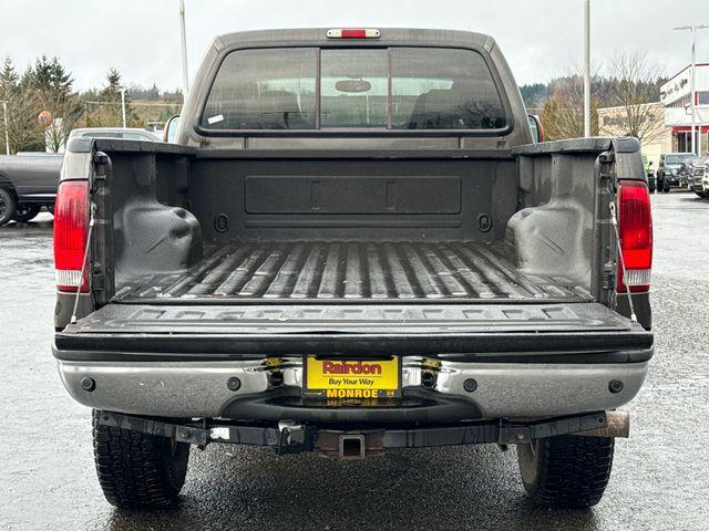 used 2005 Ford F-350 car, priced at $14,990