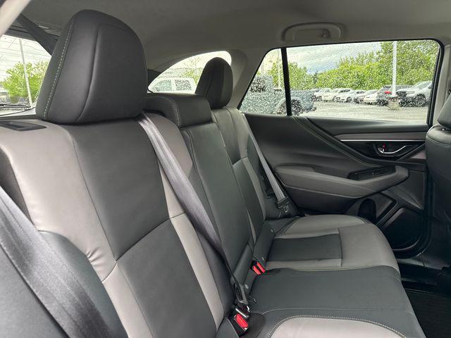 used 2025 Subaru Outback car, priced at $32,190
