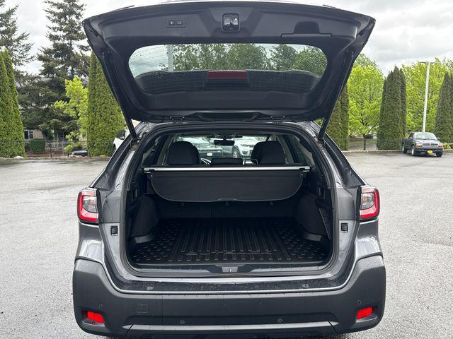 used 2025 Subaru Outback car, priced at $32,190